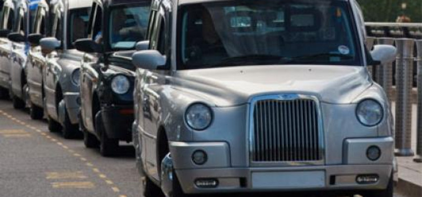 “London taksiləri”ndə gediş haqqı bahalaşıb