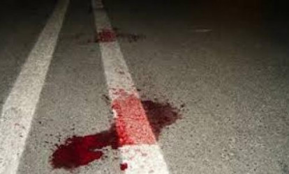 Sumqayıtda avtomobillə vurulan piyada ölüb