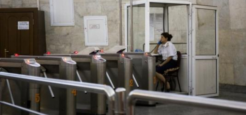 Metrodakı xəzinədar xanımların aqibəti necə olacaq?