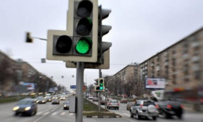Yol polisindən sürücülərə işıqfor müjdəsi