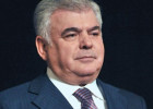Ziya Məmmədova daha bir zərbə