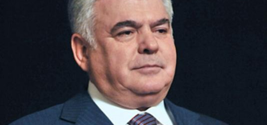 Ziya Məmmədova daha bir zərbə
