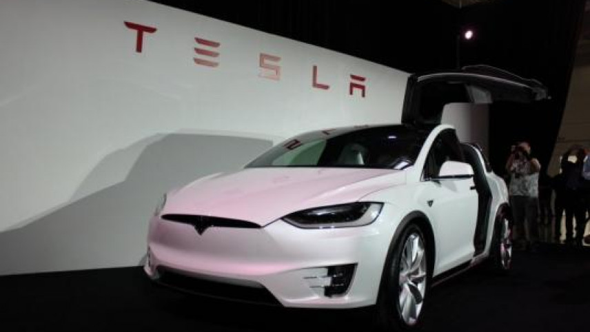 “Tesla”nın yeni krossoverinin qiyməti açıqlanıb