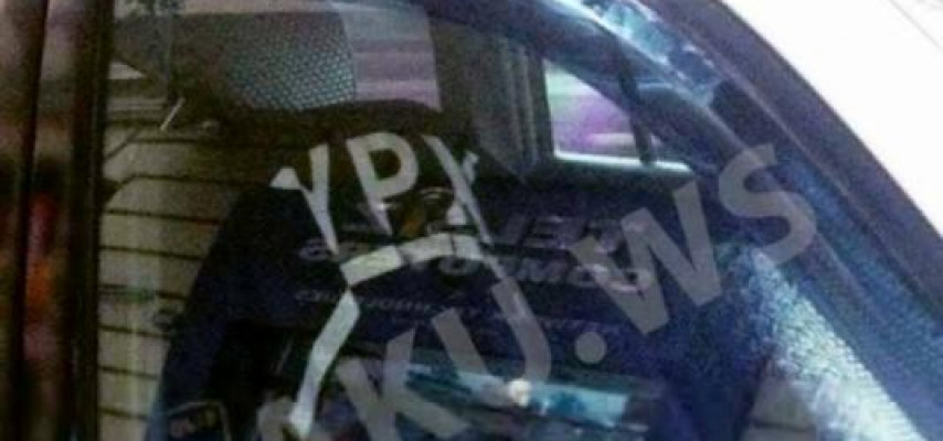 Bakıda özünü polis kimi təqdim edənlərin fırıldağı