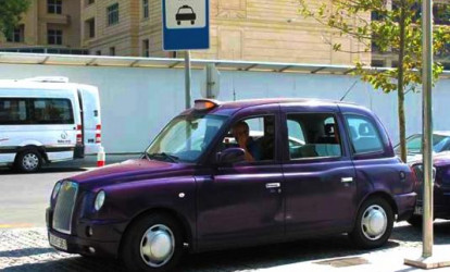 "London taksiləri"ndə qiymət qalxdı, bəs digərləri?
