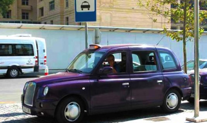 "London taksiləri"ndə qiymət qalxdı, bəs digərləri?
