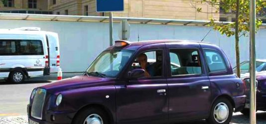 "London taksiləri"ndə qiymət qalxdı, bəs digərləri?