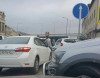 Heç kimi saymayan sürücü – Siz də onu saymayın