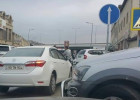 Heç kimi saymayan sürücü – Siz də onu saymayın