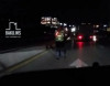 Bakı polisindən azərbaycansayağı alkotest