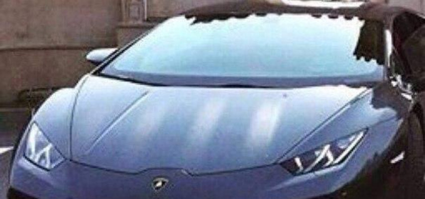 Nazpərinin bacısına ziyan vuran "Ferrari" kimindir? - 10 VV 200