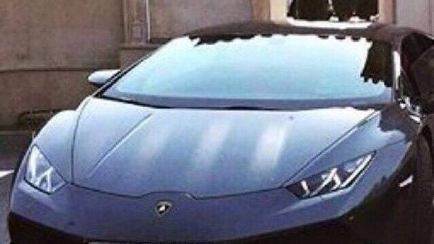 Nazpərinin bacısına ziyan vuran "Ferrari" kimindir? - 10 VV 200