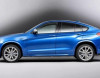 "BMW-X4" təkmilləşdirilmiş versiya aldı