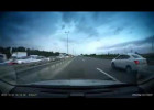 Bu da yol polisinin yaratdığı ucsuz-bucaqsız tıxac