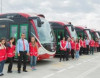 «Mən arxa qapıdan düşdüm, bəs siz?»