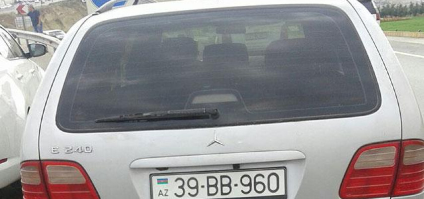 Məcburi köçkünləri də Bakıya buraxmadılar