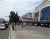 Satıcılarla polis arasında gərginlik - Parkomat davası