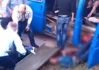 Sumqayıtdakı dəhşətli qəzanın sürücüsü tutuldu - 13 ilədək həbs