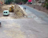 Bir neçə küçədə nəqliyyatın hərəkəti tam məhdudlaşdırılıb