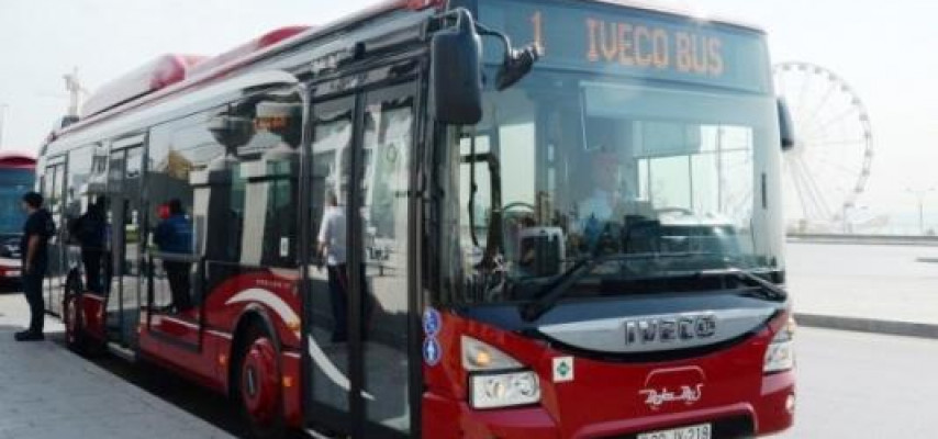 «Əgər sürücü pul alırsa...» - "Baku Bus” dan xəbərdarlıq