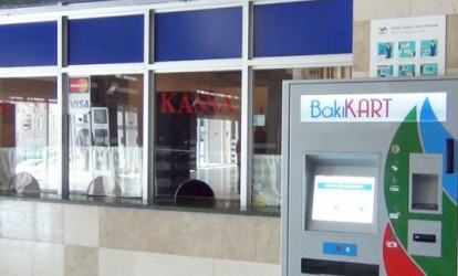 Metroda kassalar bağlandı - 200 xanımın taleyi necə olacaq?