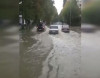 Mingəçevir su altında