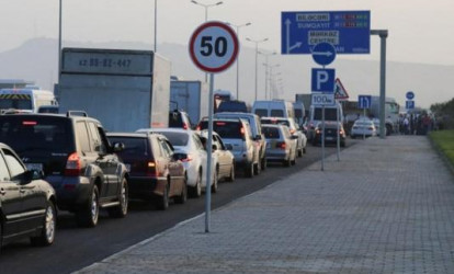 Yol polisinin bu addımı 12 nəfəri işsiz qoydu
