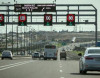 Sürət həddini 10 km aşan 38 min sürücü cərimələndi