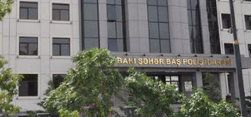 BŞBPİ yol polisinin adına açılan “Facebook” səhifəsi ilə bağlı açıqlama yayıb