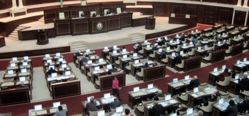 Millət vəkili radardan gileyləndi: “Kürdəmir-Gəncə yolu dəhşətdir”