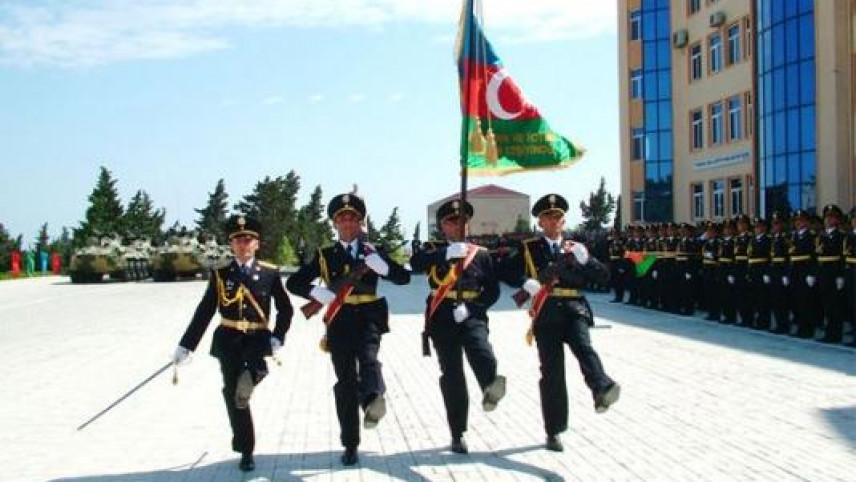 Azərbaycan polisinə yeni səlahiyyətlər verildi
