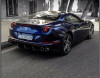 Xalq artistinin bacısı “Ferrari”nin sahibindən təzə maşın tələb edir