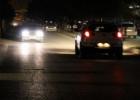 Ara yollar işıqsız qalıb