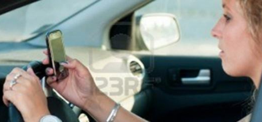 Cərimə barədə vaxtında SMS almaq istəyən sürücülərə vacib xəbər - DYP