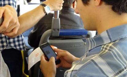Bakı avtobuslarında Wi-Fi nə vaxt tətbiq olunacaq?