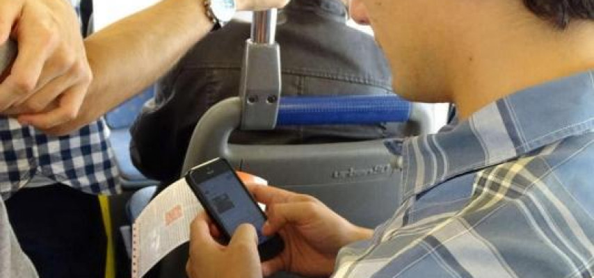 Bakı avtobuslarında Wi-Fi nə vaxt tətbiq olunacaq?