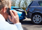 Xaçmazda iki avtomobil toqquşub, xəsarət alan var