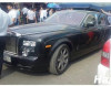 Bu «Rolls Royce» kimindir; icra başçısının, yoxsa biznesmenin?