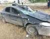 "Daewoo" aşdı