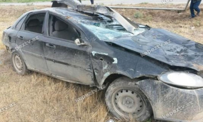 "Daewoo" aşdı