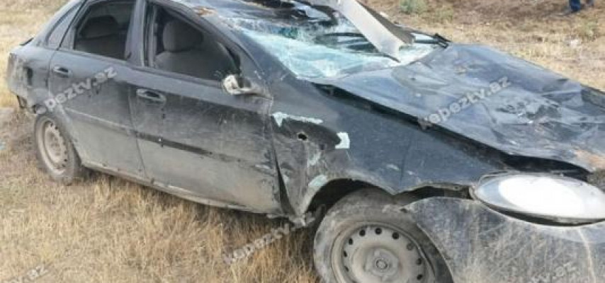 "Daewoo" aşdı