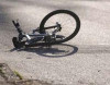 Bakıda avtobus velosipedçini vurub