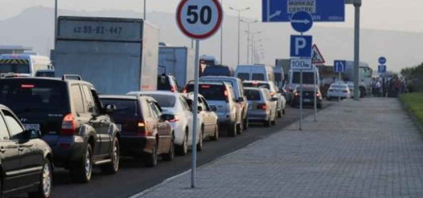 Komissiyanın rayon maşınları ilə bağlı qərar verməyə səlahiyyəti yox imiş