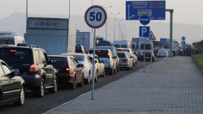 Komissiyanın rayon maşınları ilə bağlı qərar verməyə səlahiyyəti yox imiş