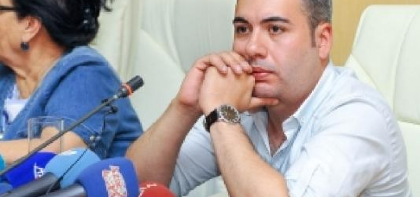 Bakıya qaçan erməninin anasını İrəvanda maşın vurdu