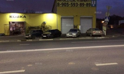 Rayon maşınlarımız başqa paytaxtlarda daha sərbəst hərəkət edir