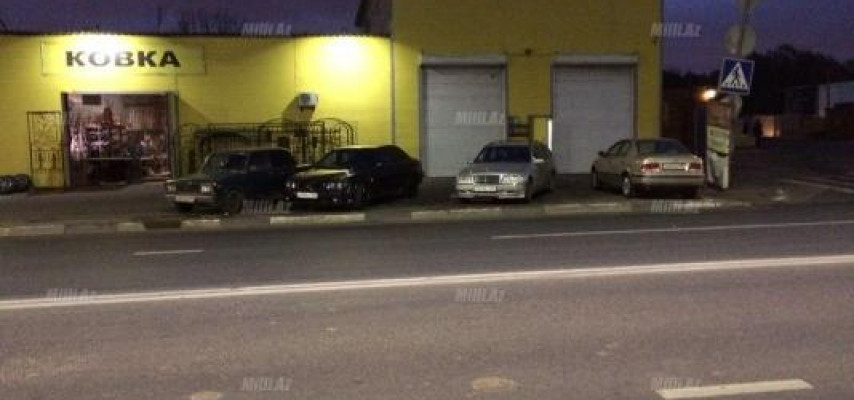 Rayon maşınlarımız başqa paytaxtlarda daha sərbəst hərəkət edir
