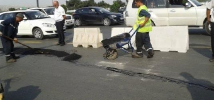 Avtovağzalın qarşısındakı sürüşmənin səbəbi bilindi