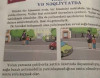 Dərslikdə yol hərəkəti ilə bağlı biabırçı səhv