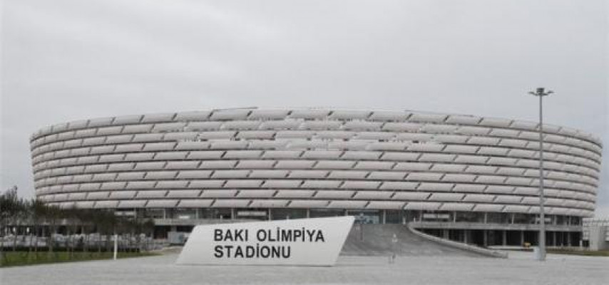 Futbola gedənlər üçün avtobus ayırıldı